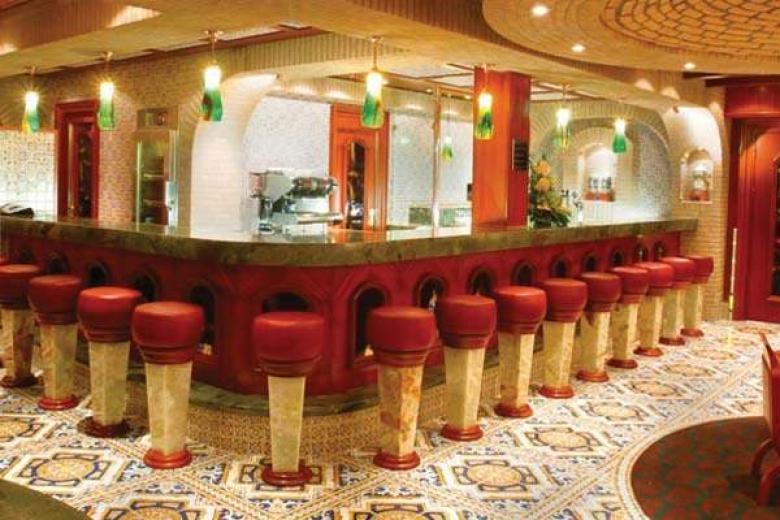 L Aquila Bar Classico