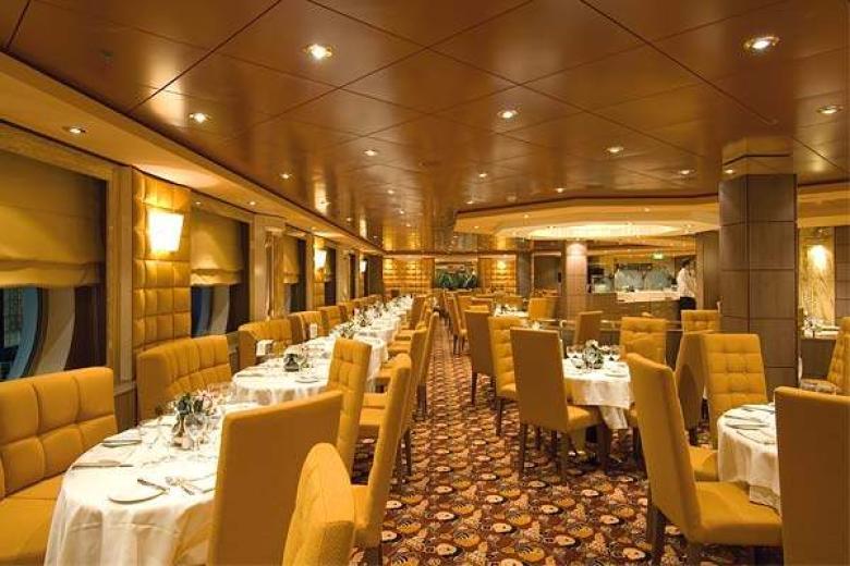 L'Ibiscus Restaurant