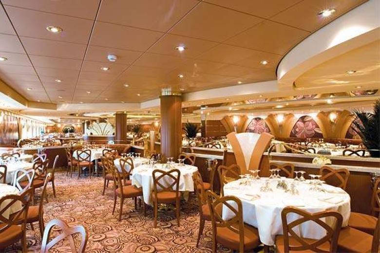 L'Oleandro Restaurant