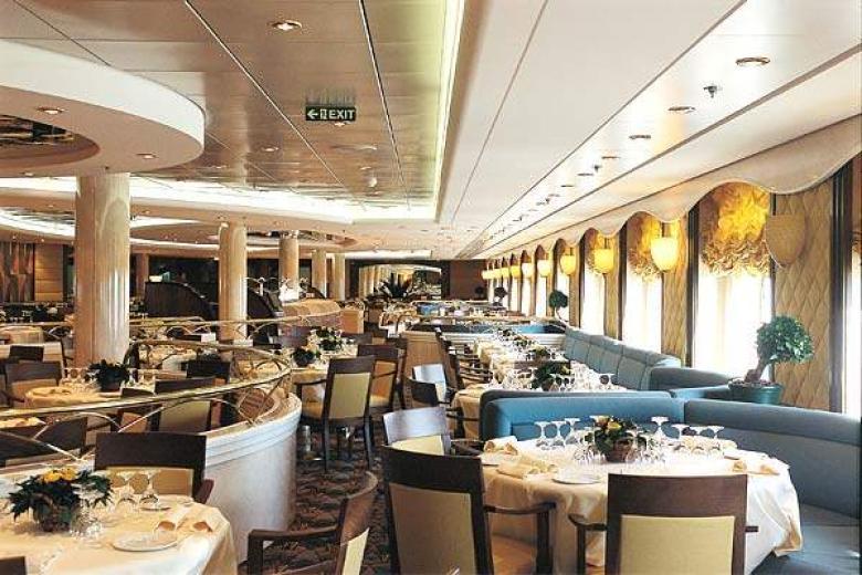 La Caravella Restaurant