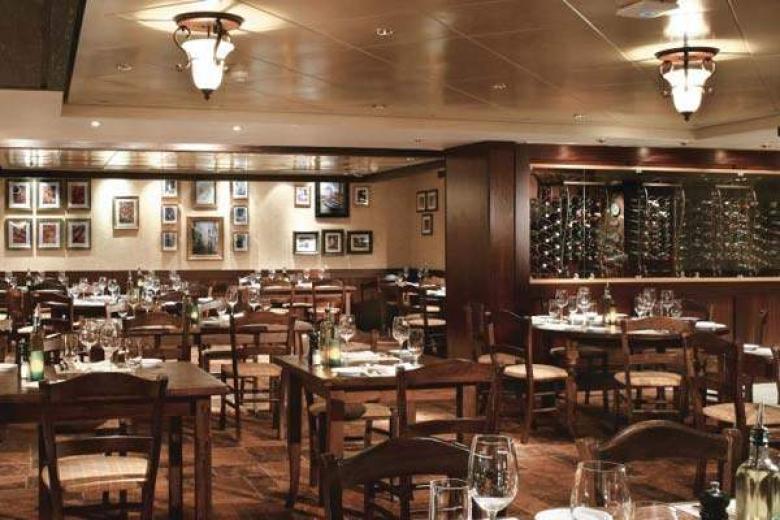 La Cucina Italian Restaurant