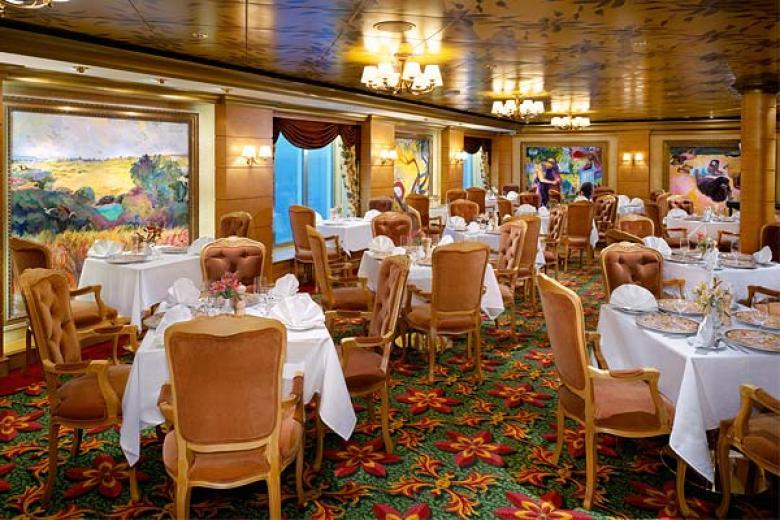 Le Bistro French Restaurant