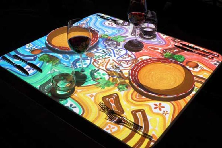 Celebrity Cruises - Le Petite Chef