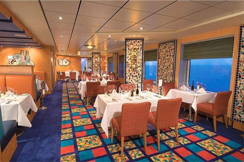 Little Italy Restaurant