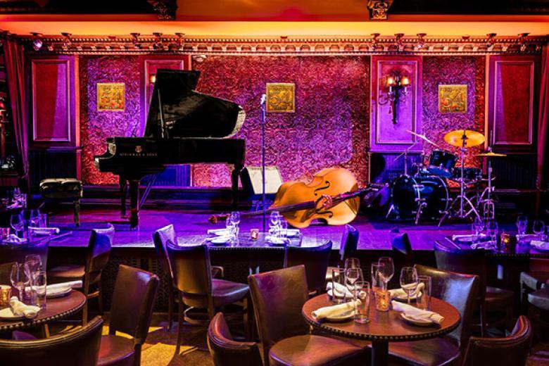 Azamara Cruises - Live Lounge & Bar Music