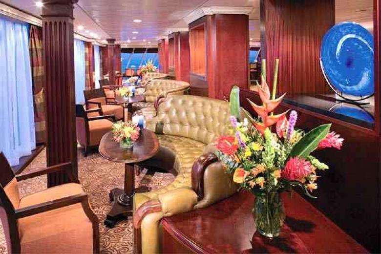 Looking Glass Lounge