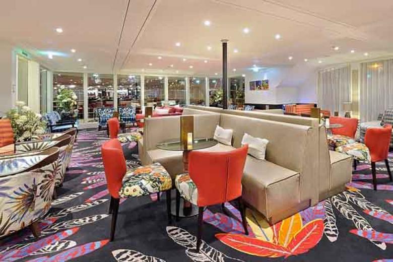 AmaWaterways - Lounge