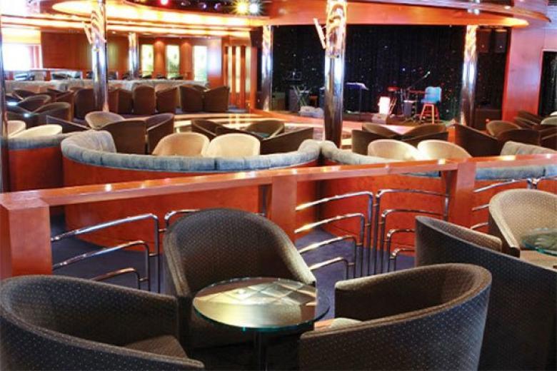Lounge Bar