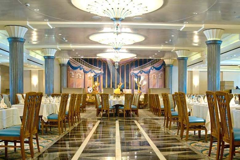 Lumiere's Restaurant