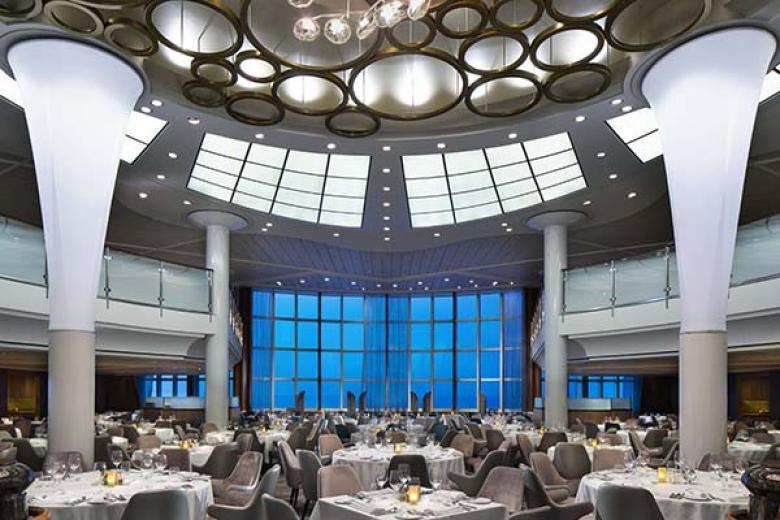 Metropolitan Restaurant