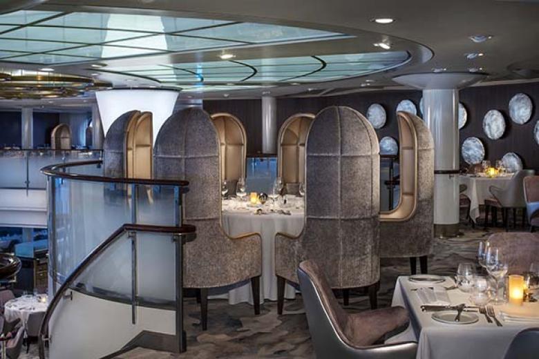 Metropolitan Restaurant