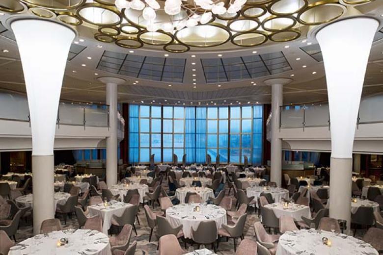 Metropolitan Restaurant