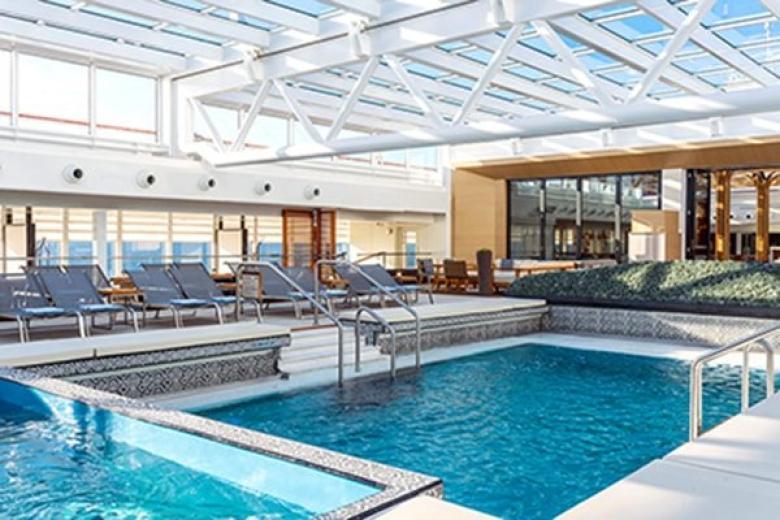 Main Pool