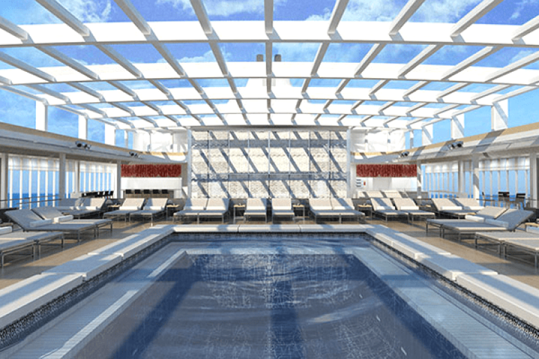Main Pool