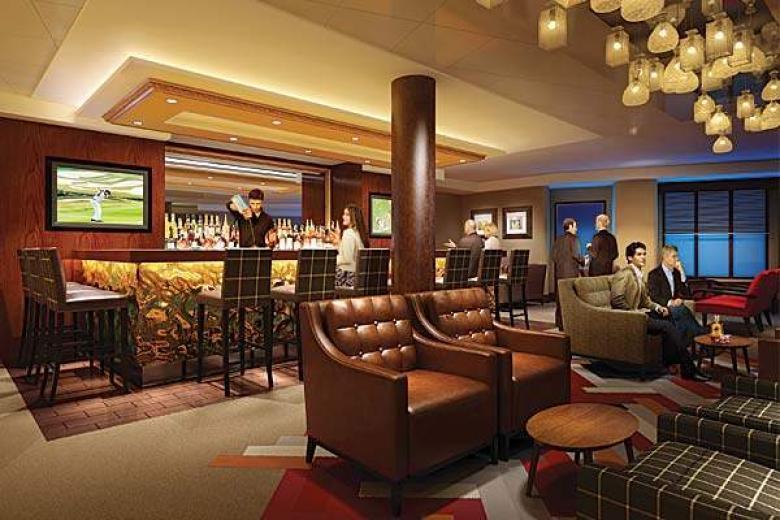 Maltings Bar & Whiskey Bar