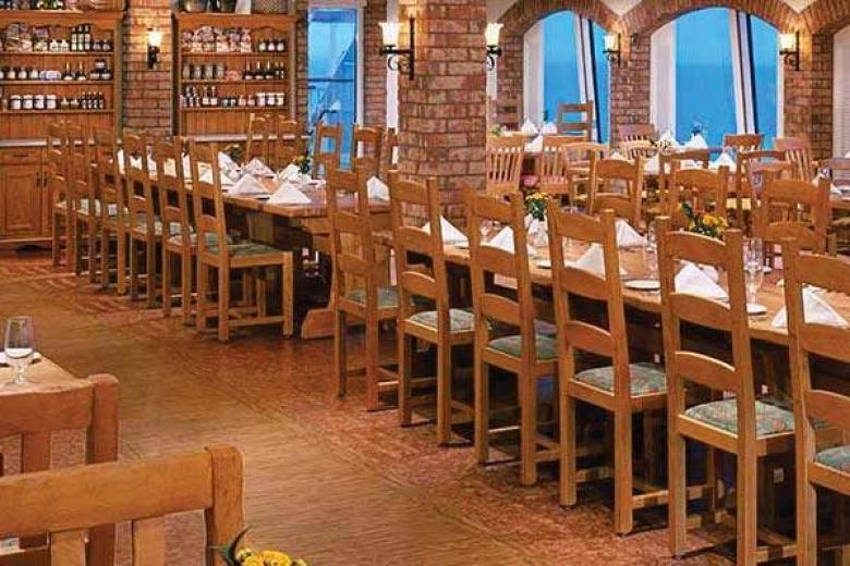 Mama's Italian Kitchen