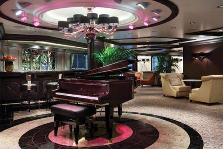 Martinis Bar