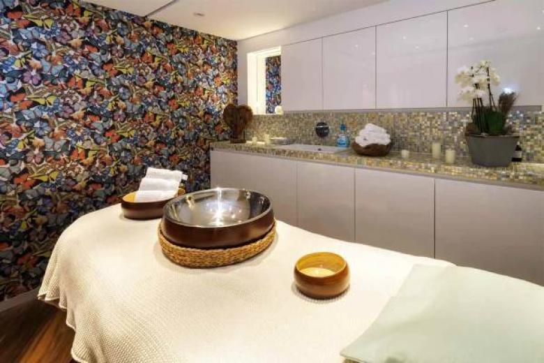 AmaWaterways - AmaLucia Relaxation Area