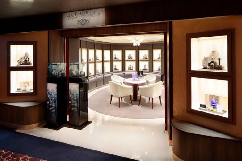 Merabella Luxury Boutiques