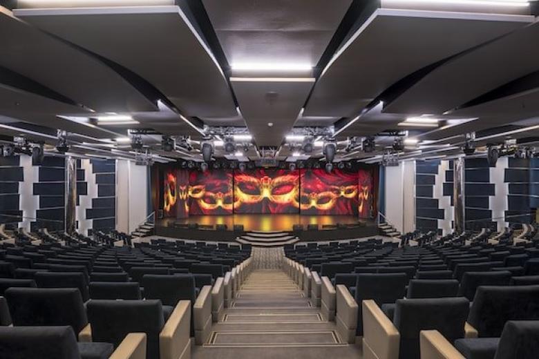 Metropolitan Theater