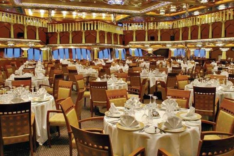 Michelangelo Restaurant