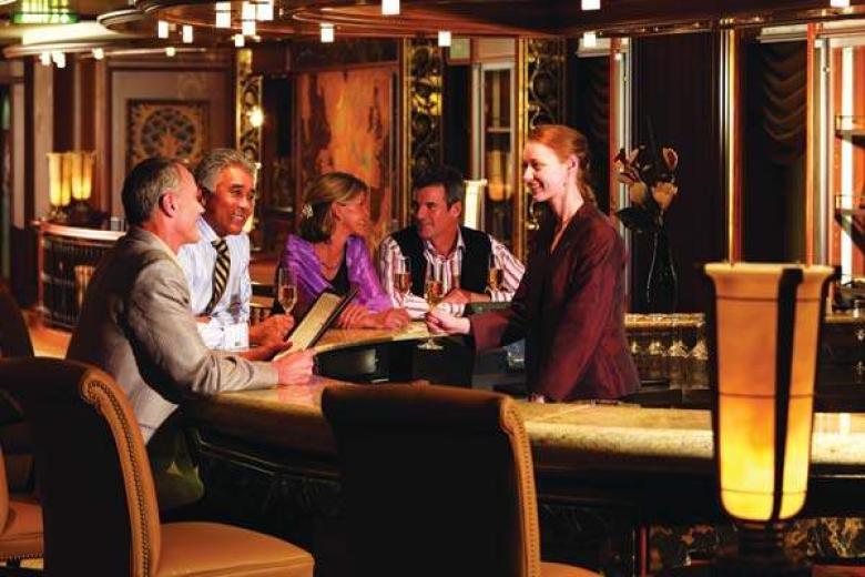Midships Bar
