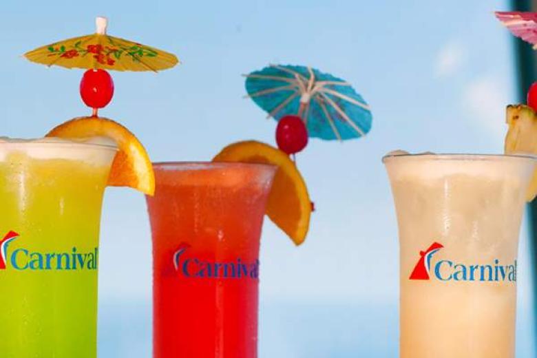 Mixologist Competitions 