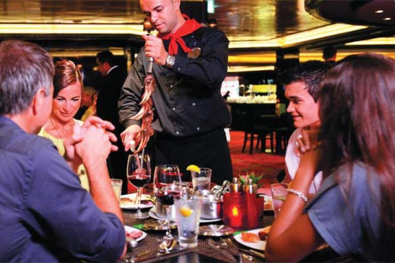 Moderno Churrascaria