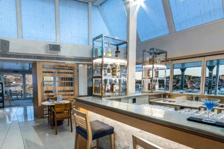 Viking Ocean Cruises - Bar