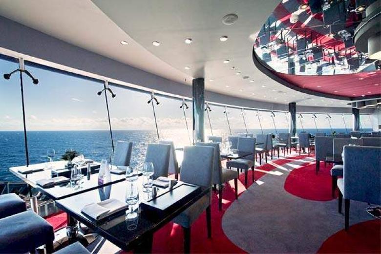 Night Club Restaurant