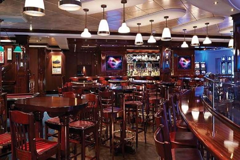 O'Sheehan's Bar and Grill