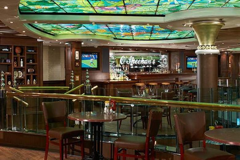 O' Sheehan's Neighborhood Bar and Grill