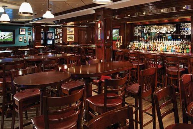 O'Sheehans Restaurant