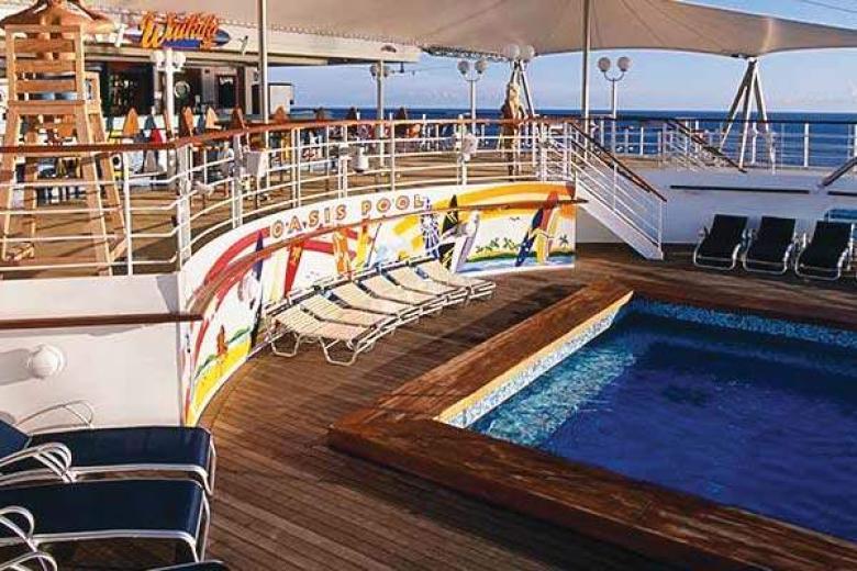 Oasis Pool