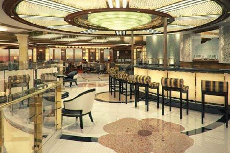 Ocean Terrace Seafood Bar