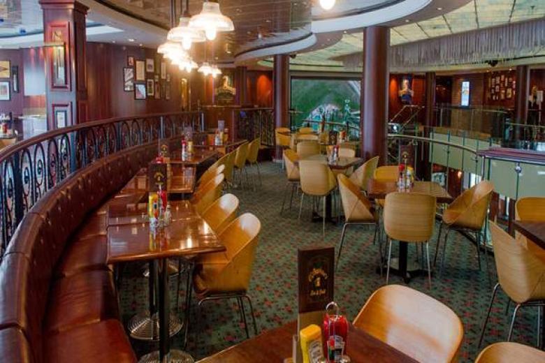 O'Sheehan's Neighborhood Bar & Grill