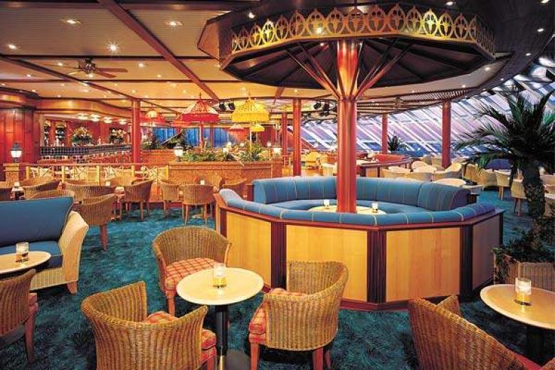 Outrigger Lounge