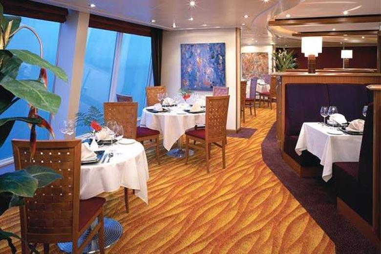 Pacheights Restaurant