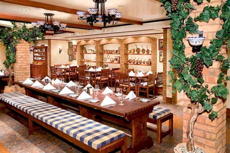 Papas Italian Kitchen