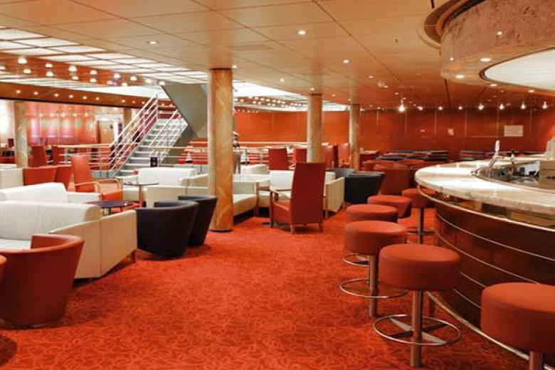 Plazza Navona Grand Bar