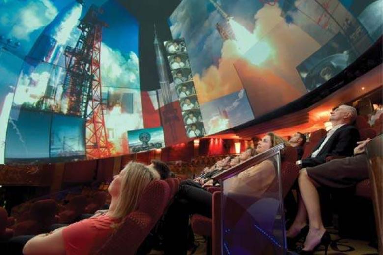 Planetarium