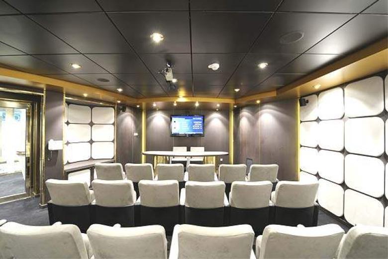 Poesia Meeting Center