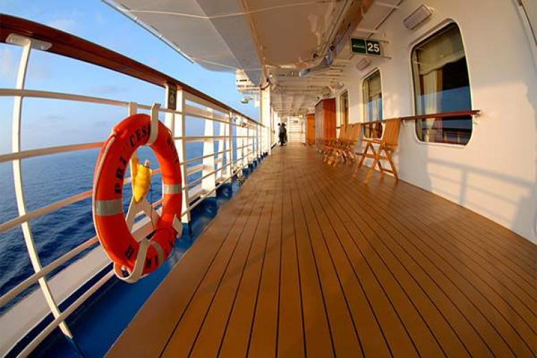 Promenade Deck