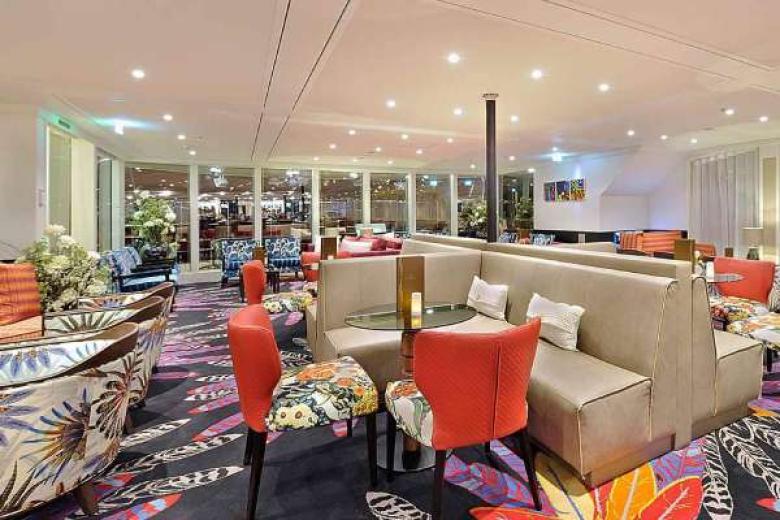 AmaWaterways - AmaLucia Public Space