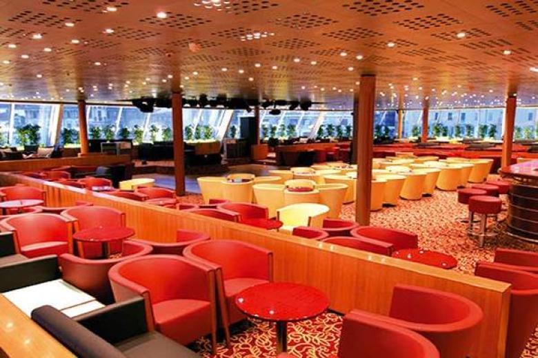 Puccini Dance Lounge