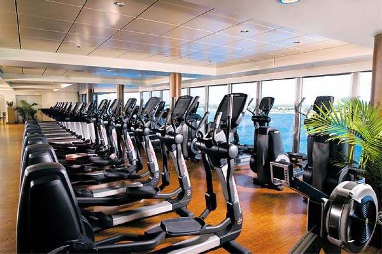 Pulse Fitness Center