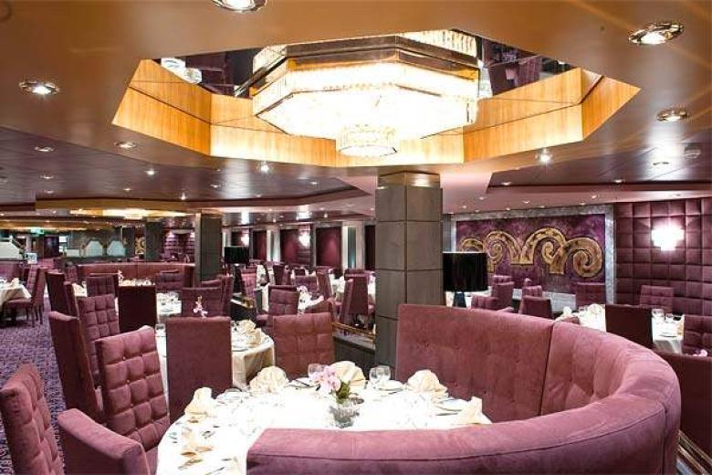 Quattro Venti Restaurant