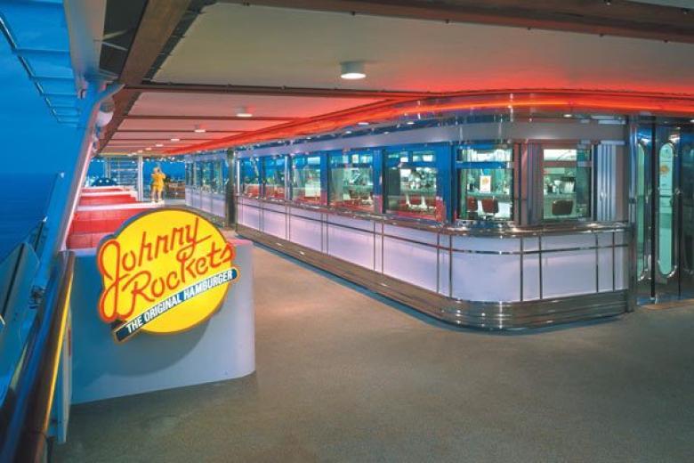 Johnny Rockets