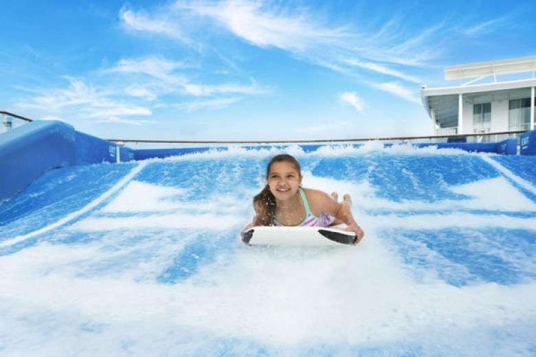 FlowRider
