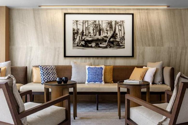 Viking River Cruises - Lounge